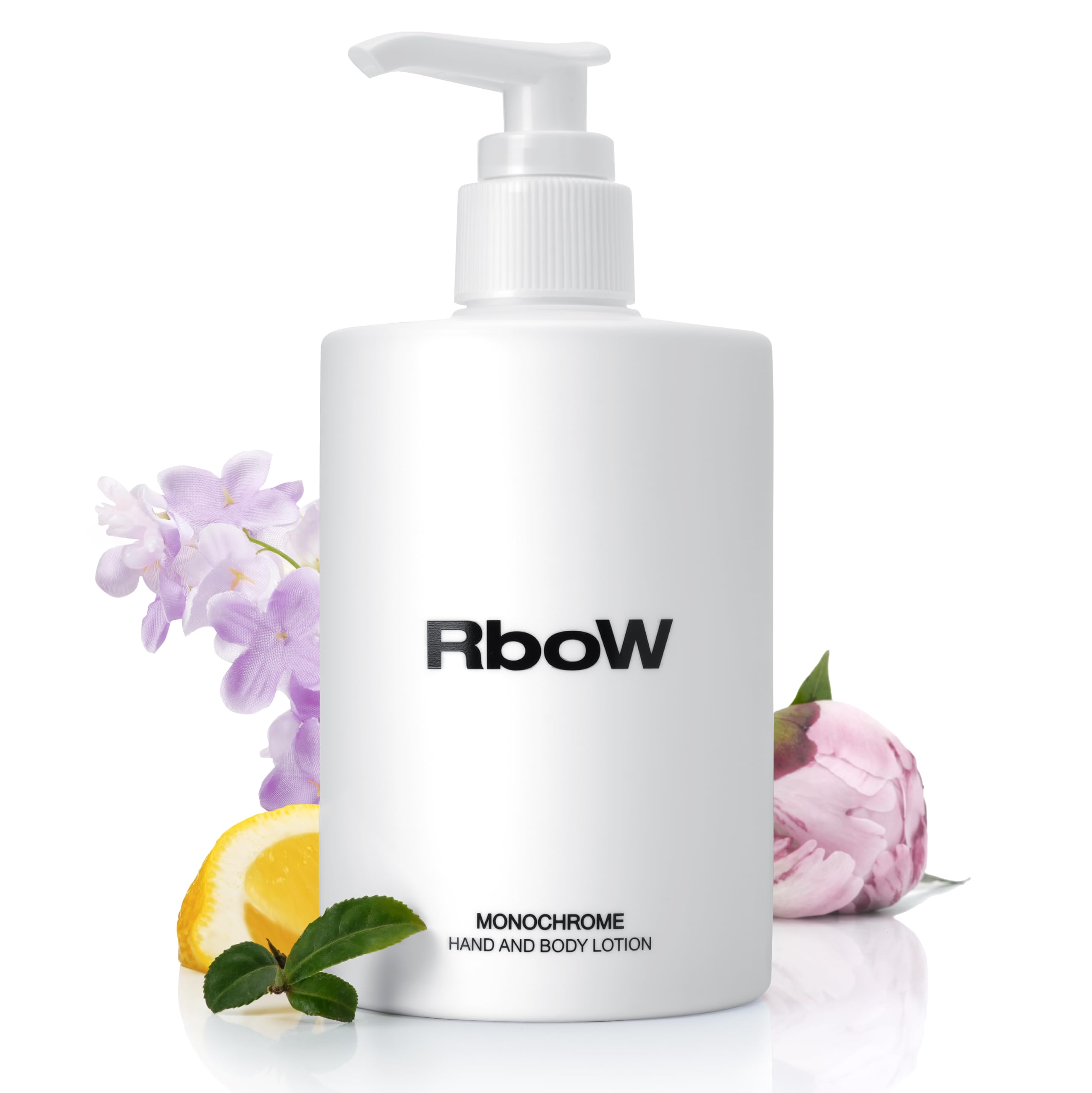 ボディクリーム r Amazon | 【RboW｜アールボウ】ハンド＆ボディローション ボディ